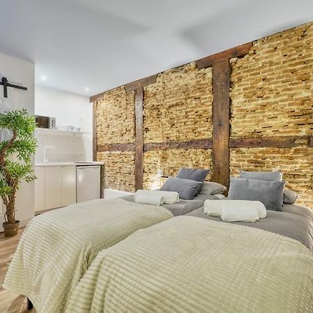 ºººººmy Citycentre Sol Wifi Ac Smarttvººººº Madrid Bagian luar foto